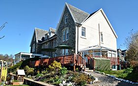 Thornloe Guest House Oban United Kingdom